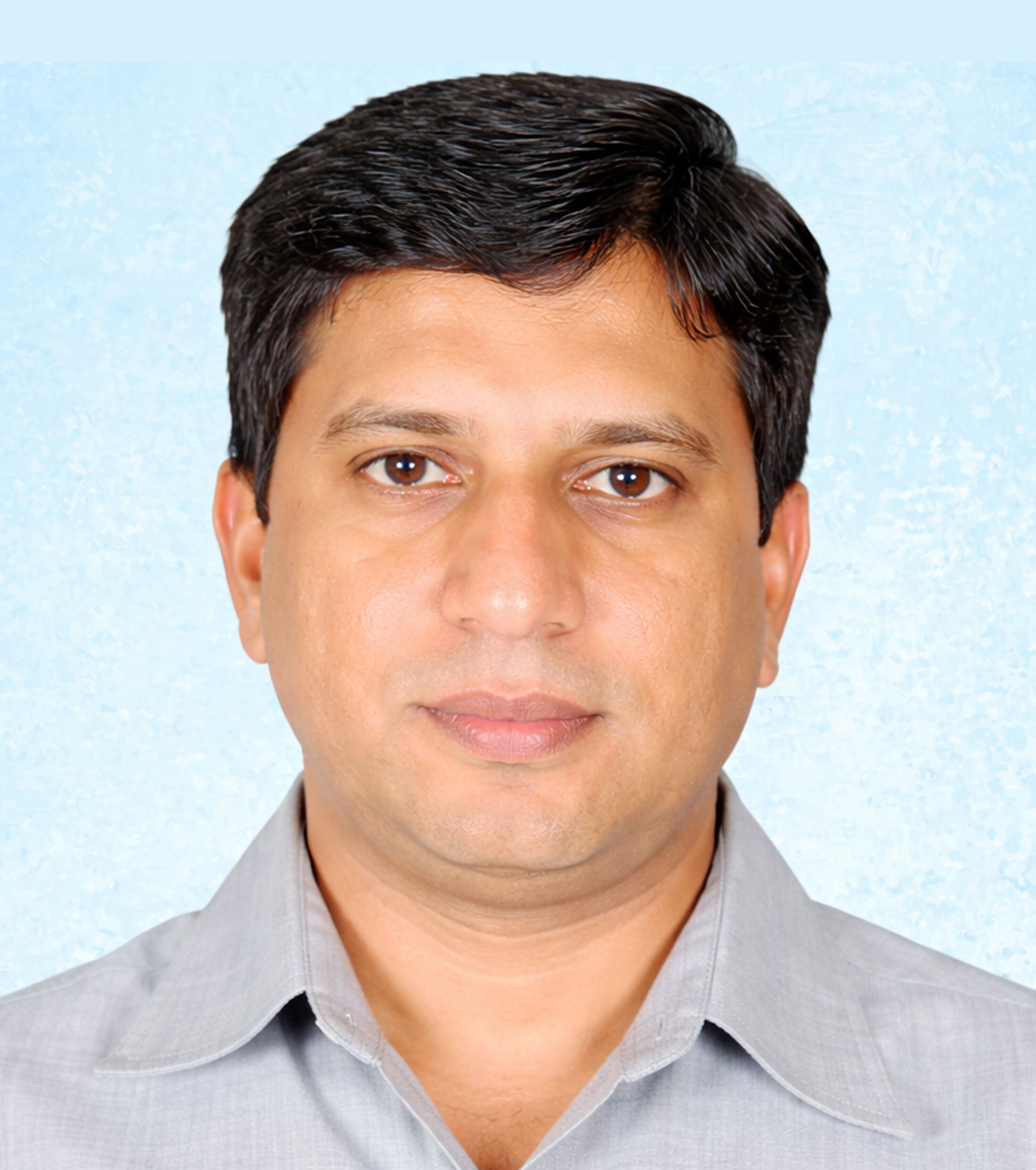 director of orient school